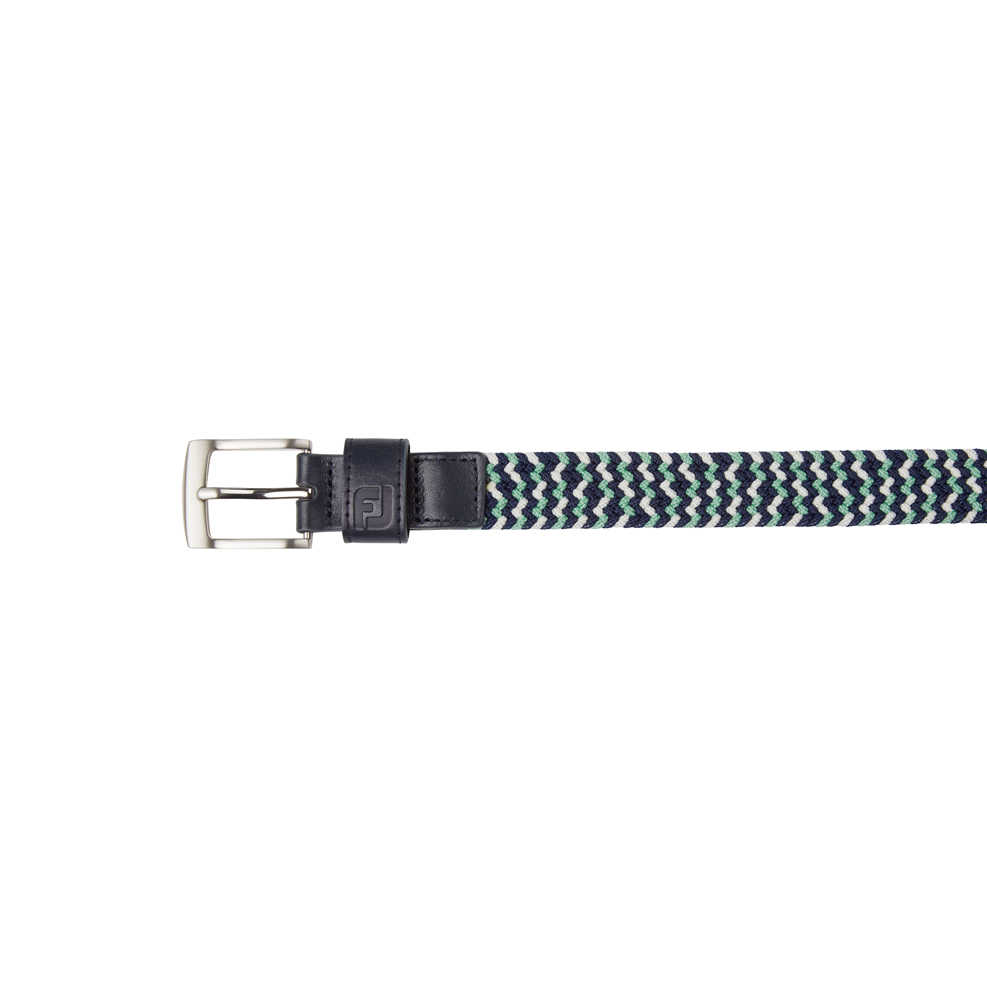 FJ Women&#39;s Braided Belt