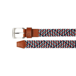 FJ Braided Belt