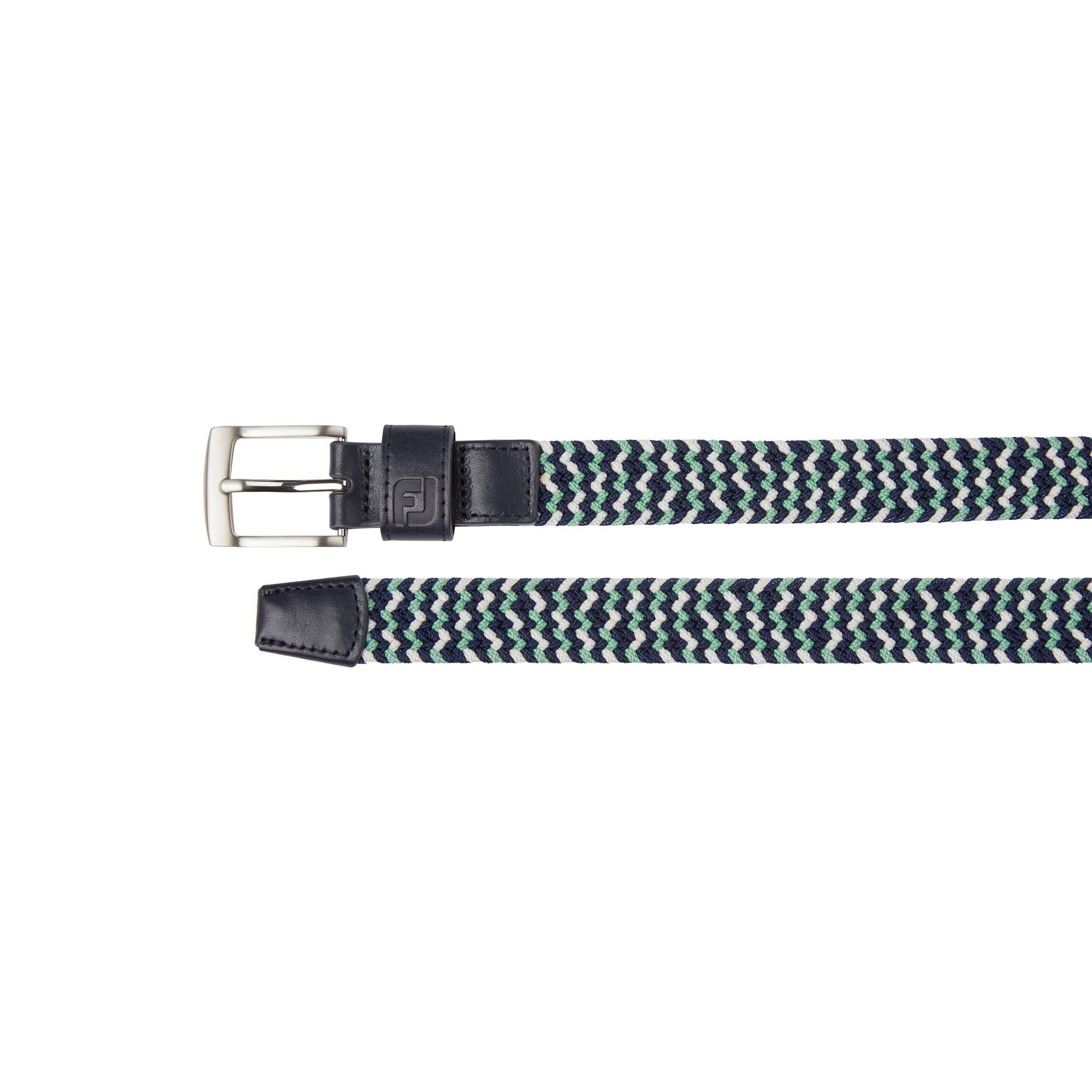 FJ Women&#39;s Braided Belt