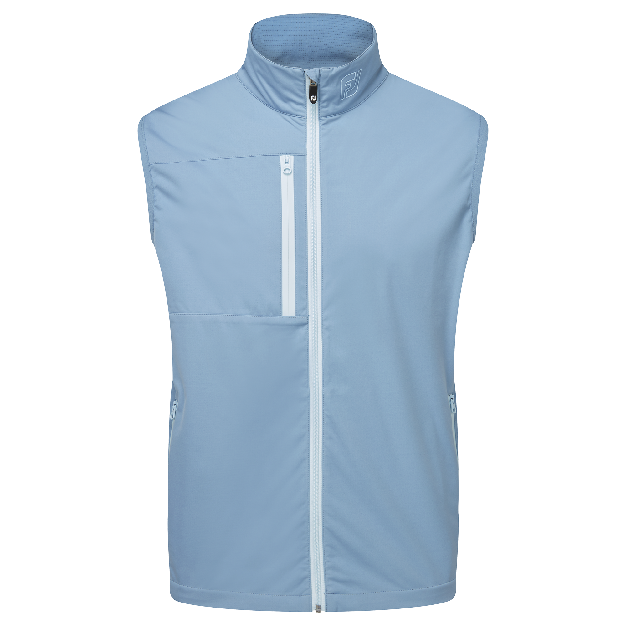 TempoSeries Lightweight Softshell Vest