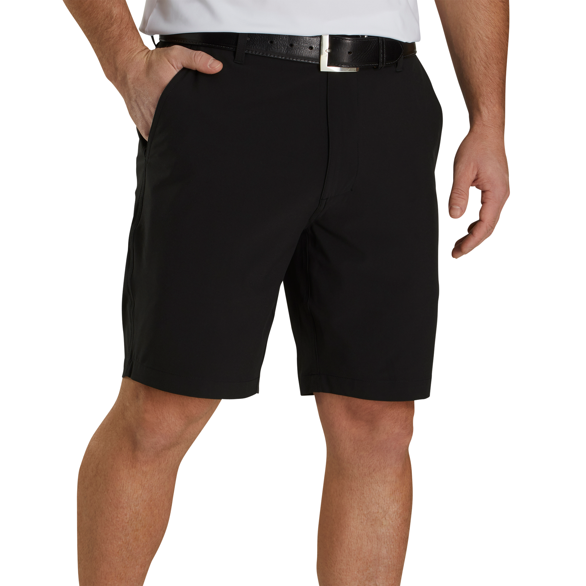 Lightweight Tech Shorts