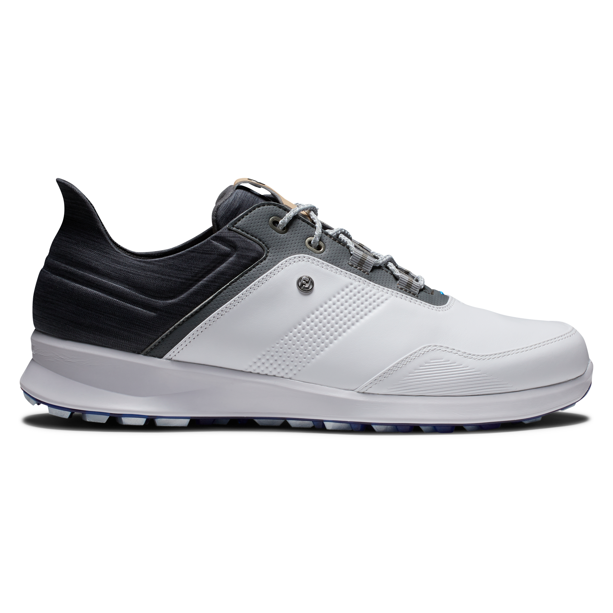 footjoy contour golfschoenen