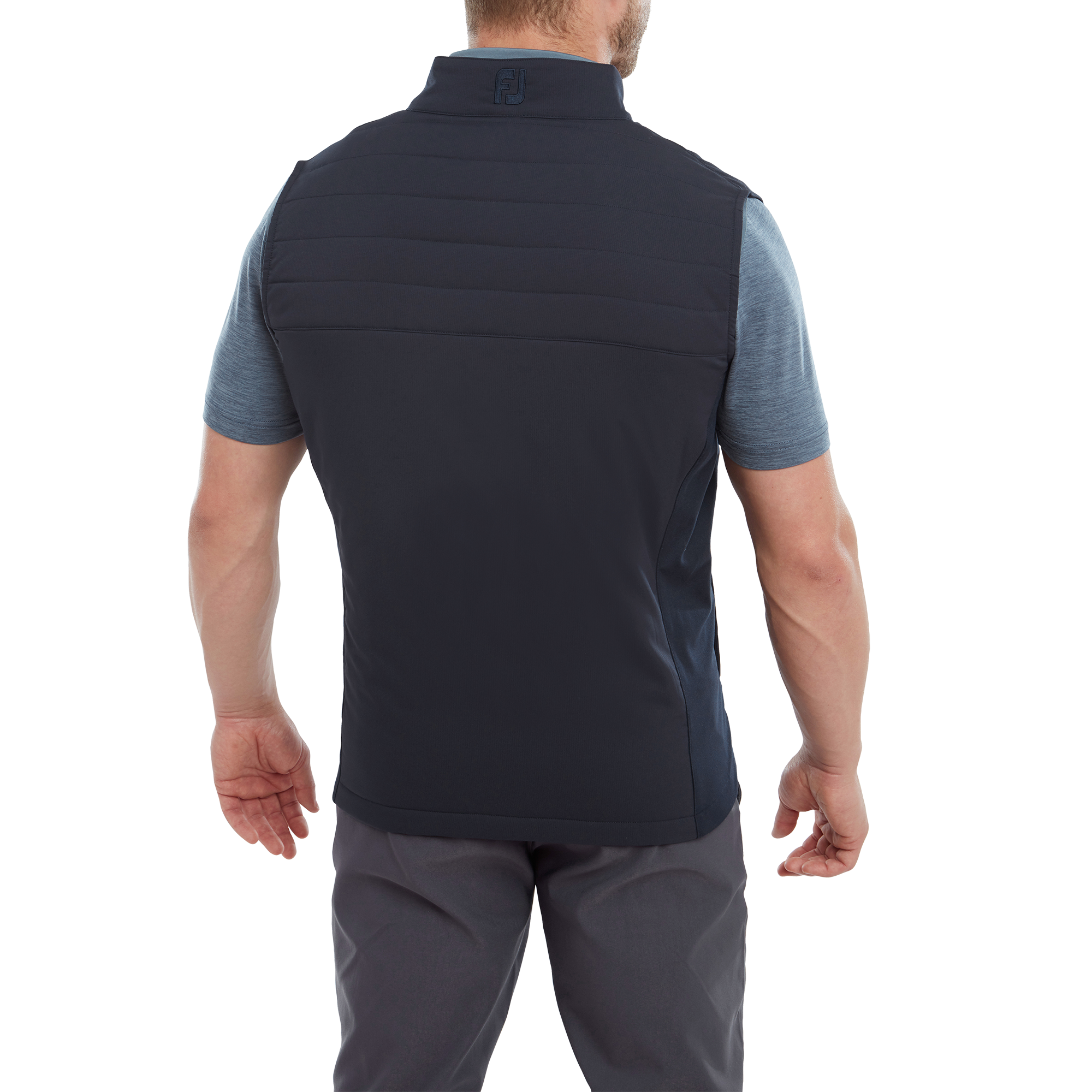 FJ Hybrid Vest