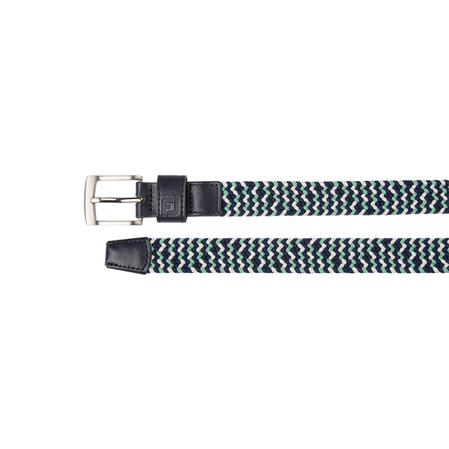 FJ Women's Braided Belt