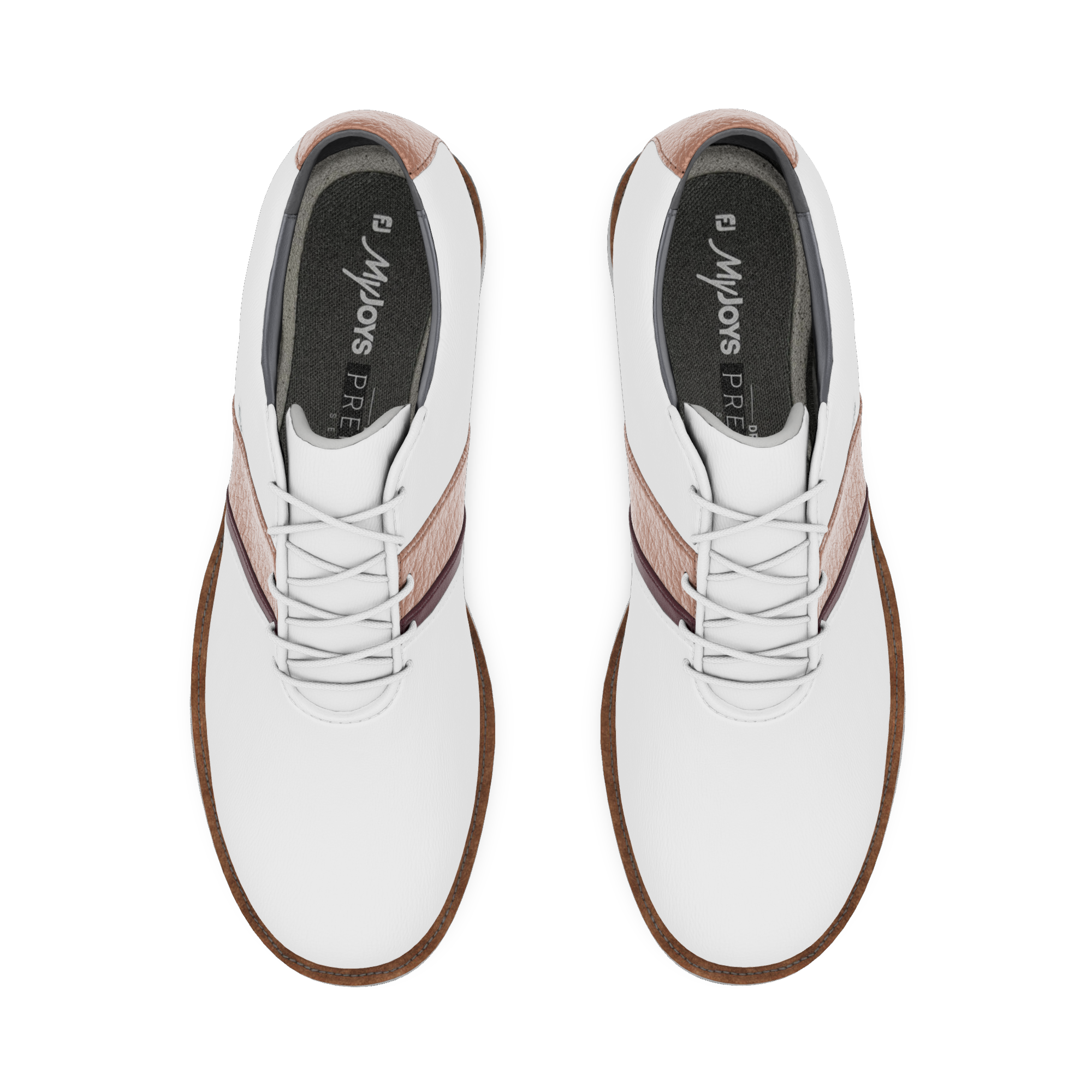 MyJoys Premiere Series - Traditional Women