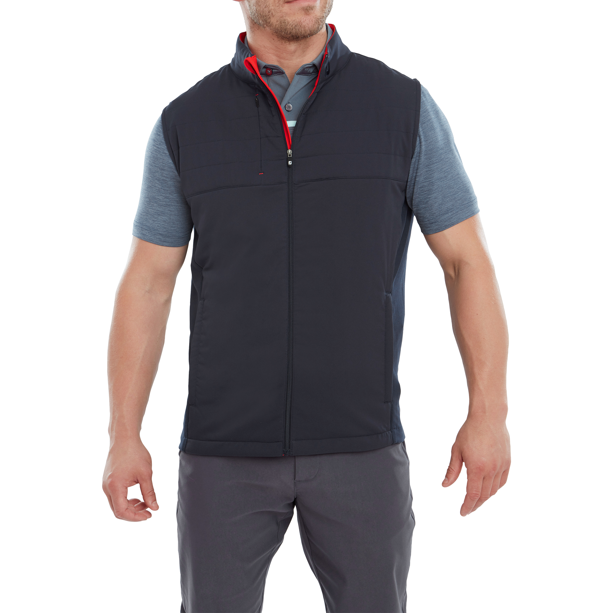 FJ Hybrid Vest