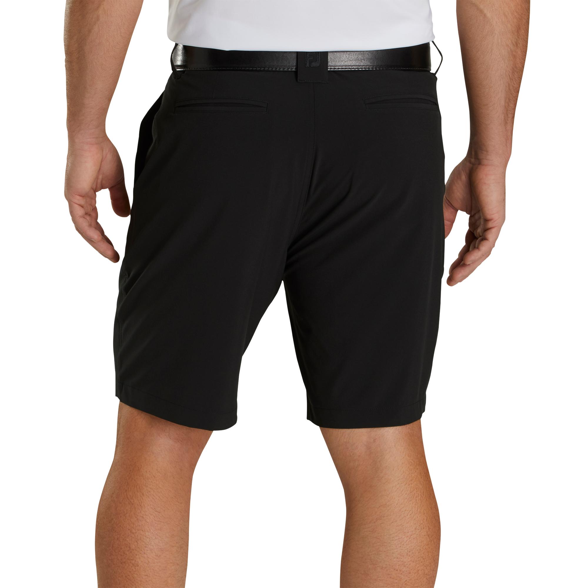 Lightweight Tech Shorts