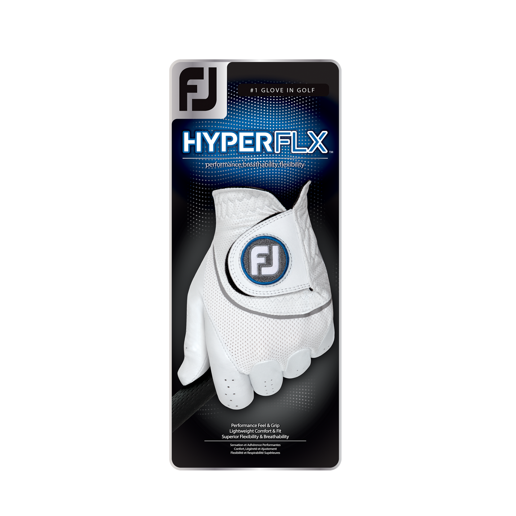 HyperFLX