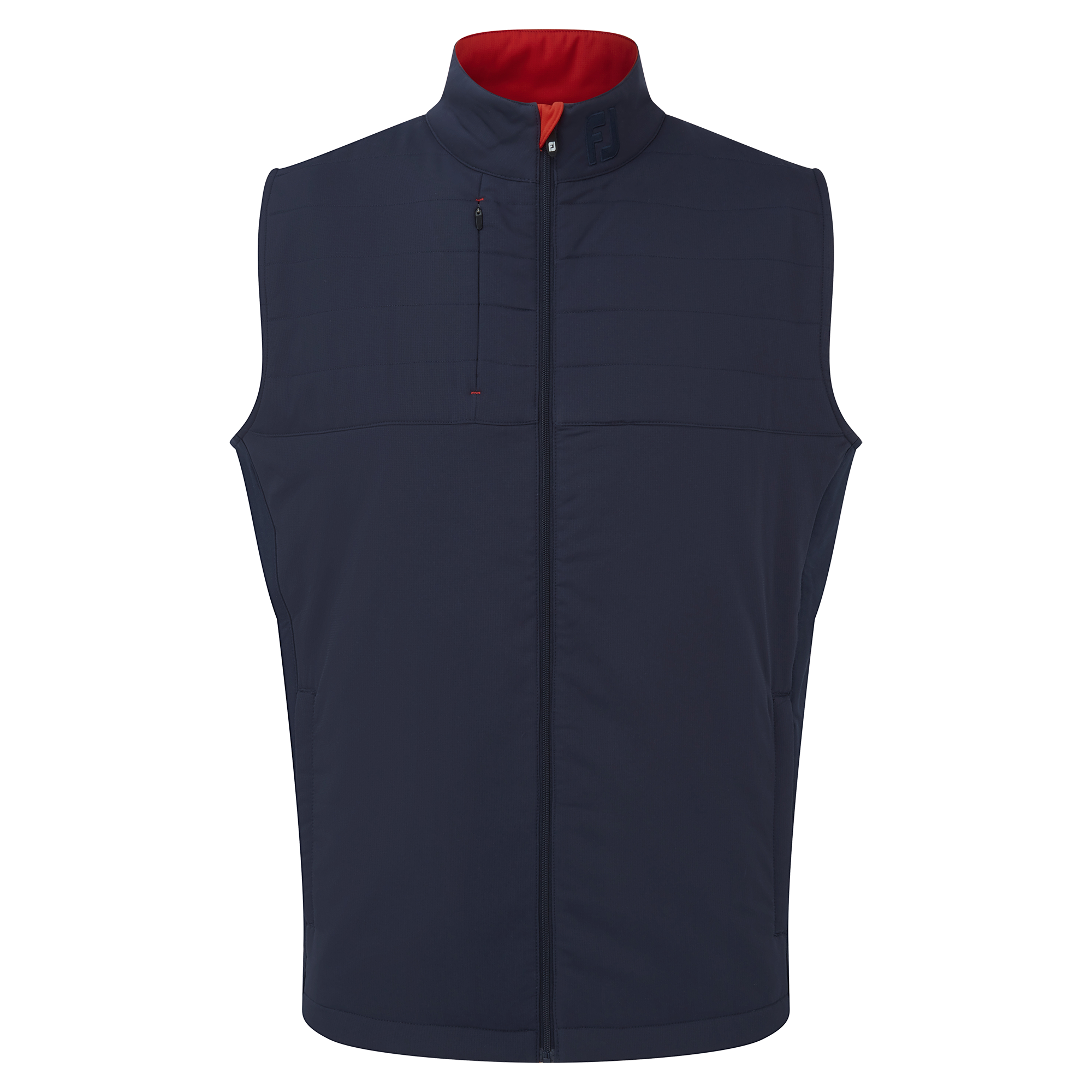 FJ Hybrid Vest