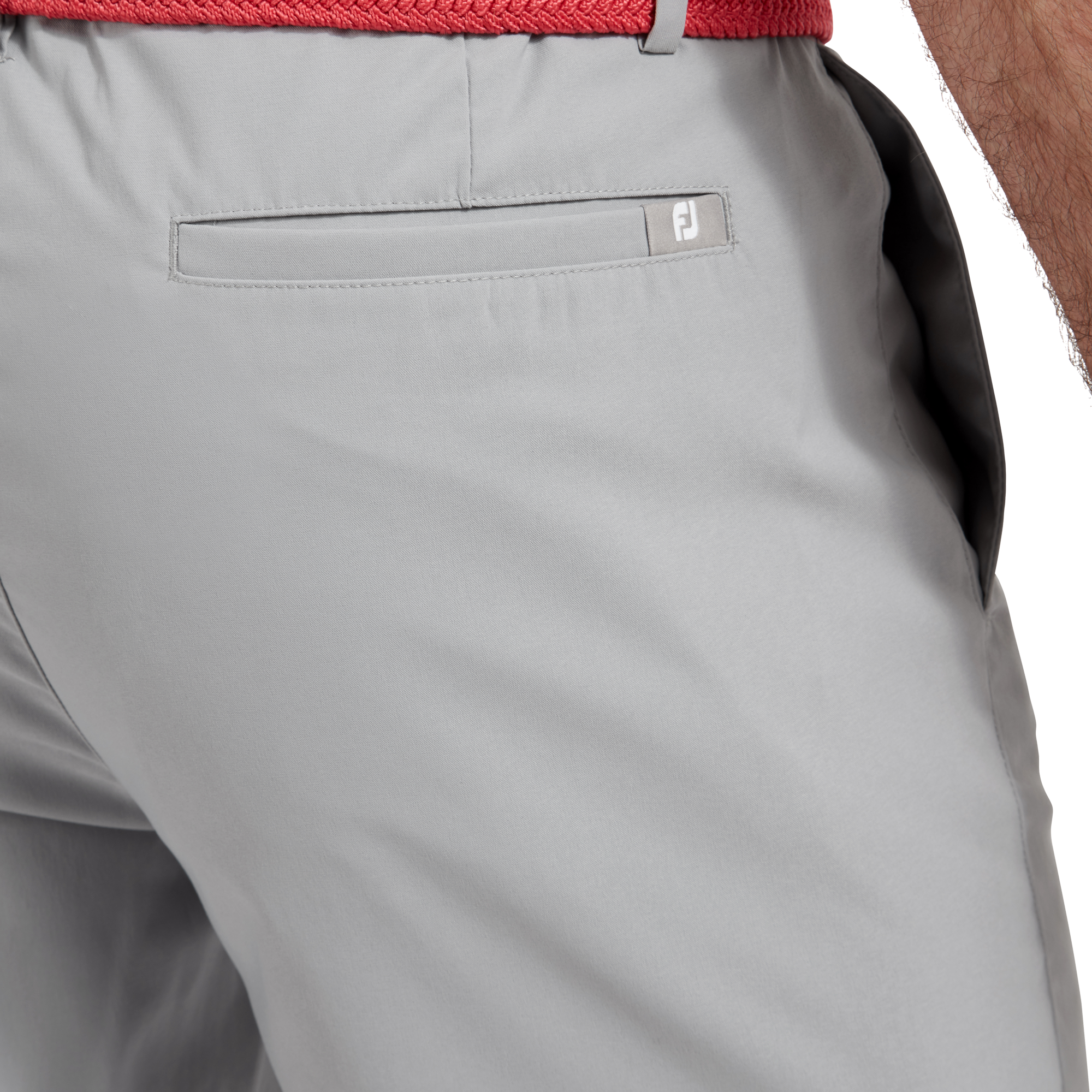 FJ Lite Tapered Fit Short