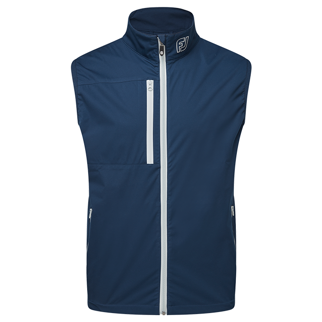 TempoSeries Lightweight Softshell Vest