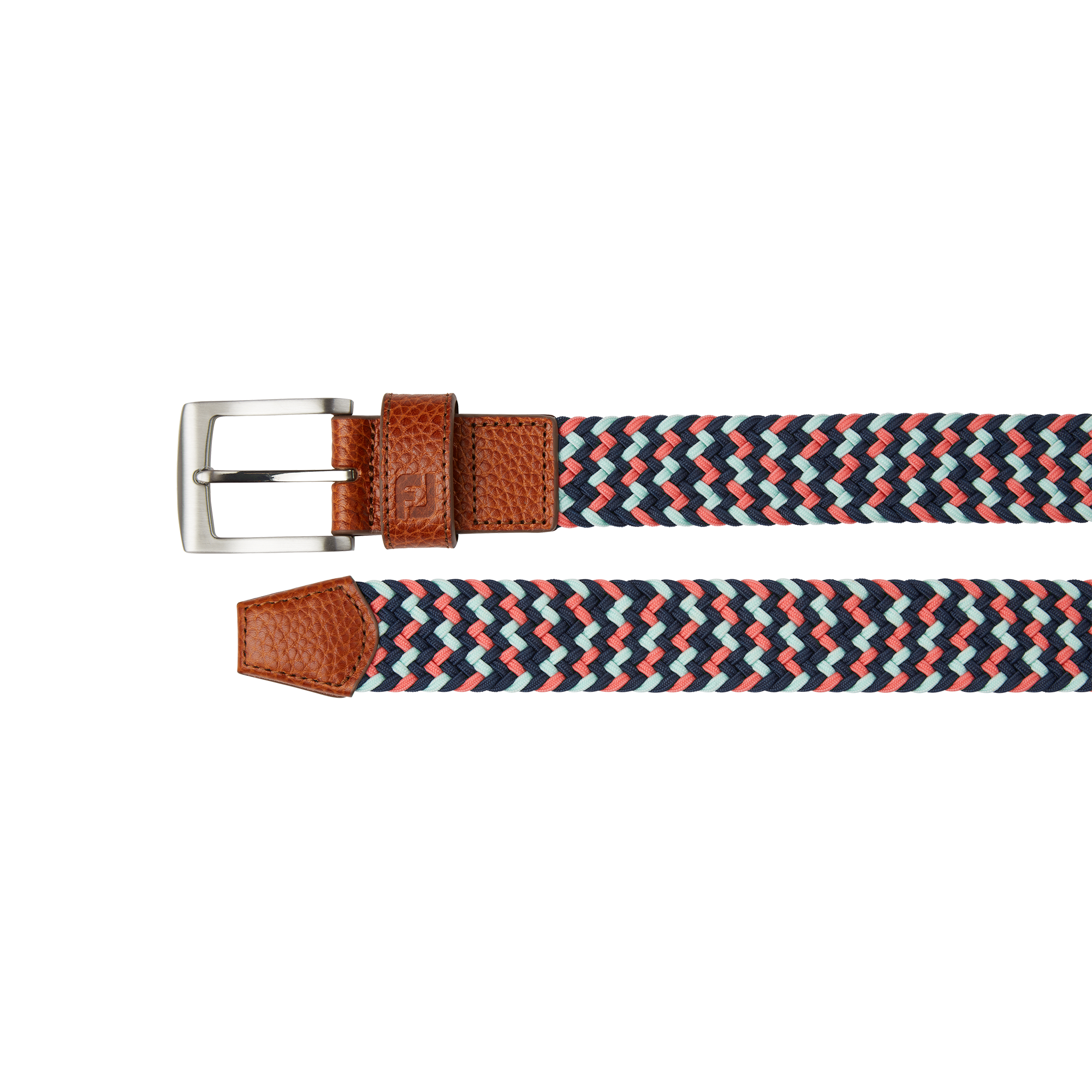 FJ Braided Belt