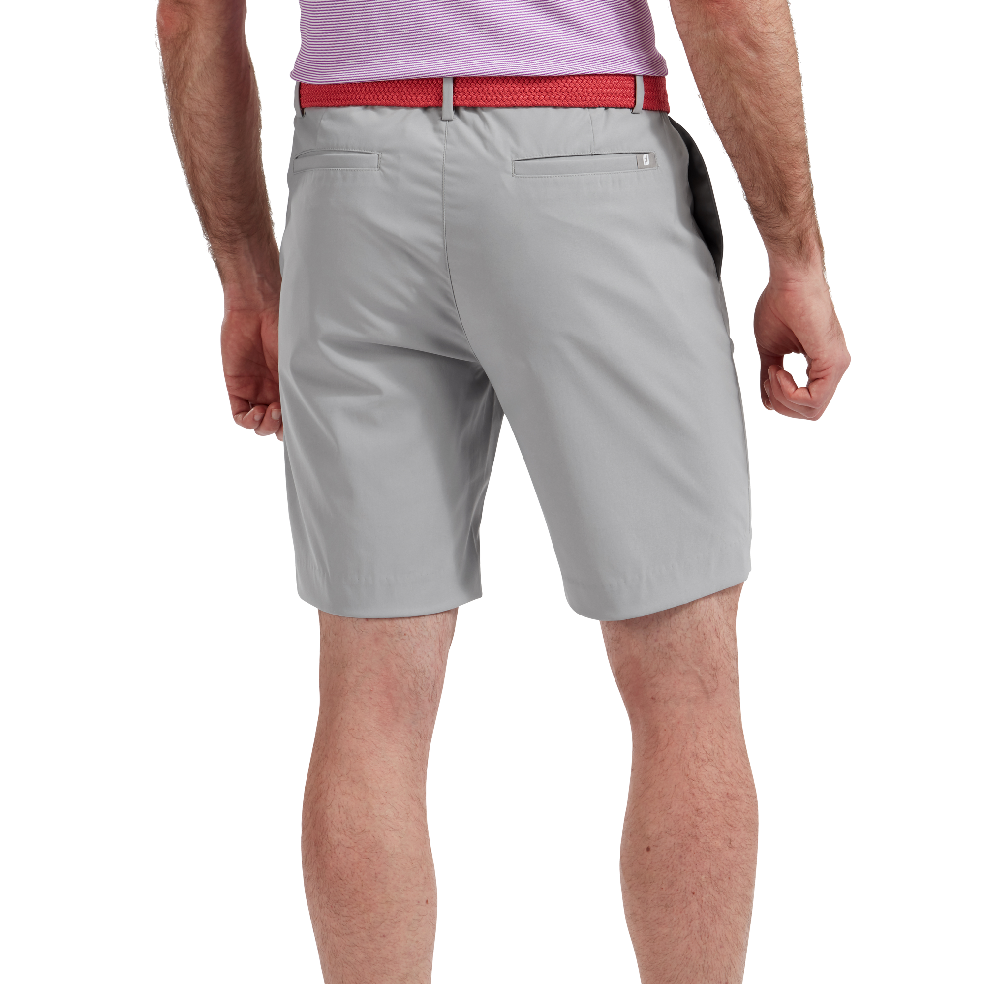 FJ Lite Tapered Fit Short