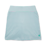 Interlock Stretch Skort Women