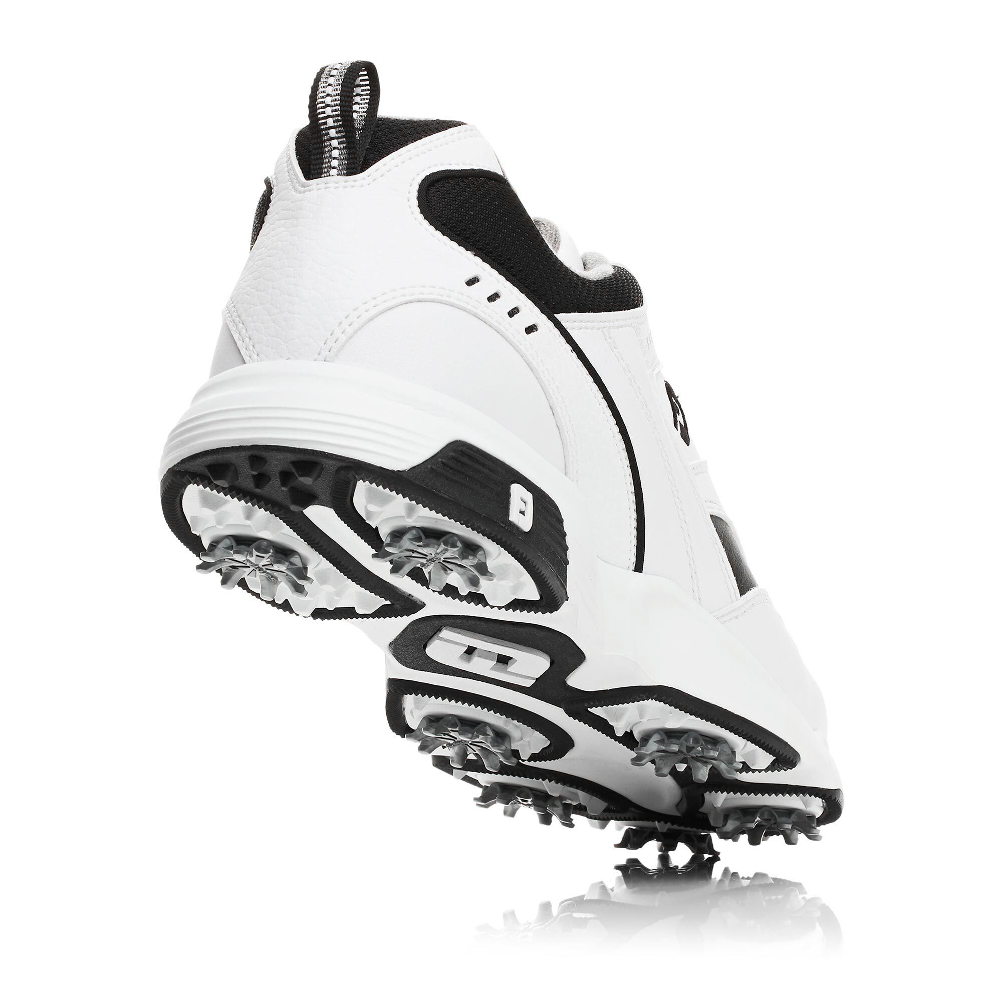 Extra wide sale golf shoes australia