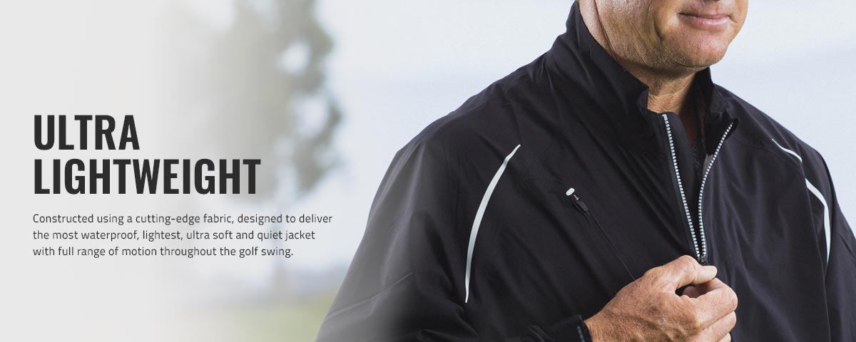 footjoy dryjoy rain suit